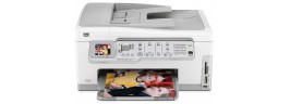 Cartuchos HP PhotoSmart C7280 | Tinta Original y Compatible !