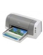 Cartuchos de tinta HP Deskjet 6127