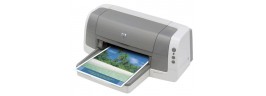 Cartuchos HP Deskjet 6127 | Tinta Original y Compatible !