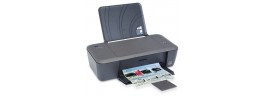 Cartuchos HP Deskjet 1000cse | Tinta Original y Compatible !