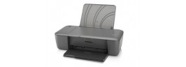Cartuchos HP Deskjet 1000cxi | Tinta Original y Compatible !