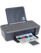 Cartuchos de tinta HP Deskjet 1000c