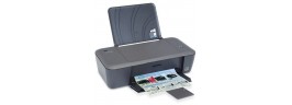 Cartuchos HP Deskjet 1000c | Tinta Original y Compatible !