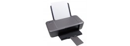 Cartuchos HP DeskJet 1100cxi | Tinta Original y Compatible !