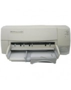 Cartuchos de tinta HP DeskJet 1100c