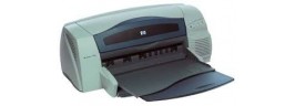 Cartuchos HP DeskJet 1180c | Tinta Original y Compatible !