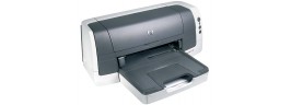 Cartuchos HP Deskjet 6122 | Tinta Original y Compatible !