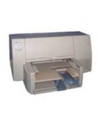 Cartuchos de tinta HP Deskjet 820c