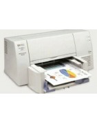 Cartuchos de tinta HP Deskjet 850c