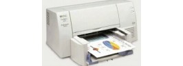 Cartuchos HP Deskjet 850c | Tinta Original y Compatible !