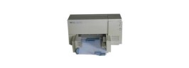 Cartuchos HP DeskJet 850cxi | Tinta Original y Compatible !