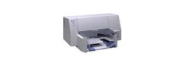 Cartuchos HP Deskjet 855cse | Tinta Original y Compatible !