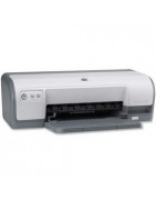 Cartuchos de tinta HP Deskjet 855c