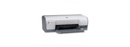 Cartuchos HP Deskjet 855c | Tinta Original y Compatible !