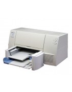 Cartuchos de tinta HP Deskjet 870cxi