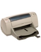 Cartuchos de tinta HP Deskjet 952c