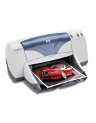 Cartuchos de tinta HP Deskjet 960c