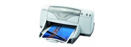 Cartuchos HP Deskjet 990cse | Tinta Original y Compatible !