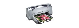 Cartuchos HP Deskjet 995ck | Tinta Original y Compatible !