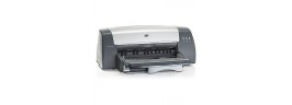 Cartuchos HP Deskjet 1280 | Tinta Original y Compatible !