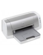 Cartuchos de tinta HP Deskjet 6120