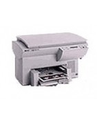 Cartuchos de tinta HP Color Copier 110