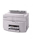 Cartuchos de tinta HP Color Copier 210LX