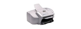 Cartuchos HP Fax 1220 | Tinta Original y Compatible !