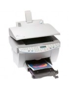 Cartuchos de tinta HP Officejet G85