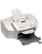 Cartuchos de tinta HP Officejet K80xi