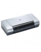 Cartuchos de tinta HP Deskjet 450ci