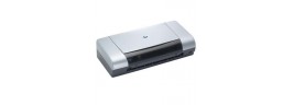 Cartuchos HP Deskjet 450ci | Tinta Original y Compatible !