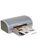 Cartuchos de tinta HP Deskjet 5150