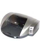 Cartuchos de tinta HP Deskjet 5550