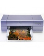 Cartuchos de tinta HP Deskjet 5552