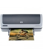 Cartuchos de tinta HP Deskjet 5655