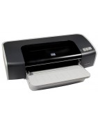 Cartuchos de tinta HP Deskjet 9650