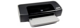 Cartuchos HP Deskjet 9650 | Tinta Original y Compatible !