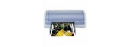 Cartuchos HP Deskjet 5151 | Tinta Original y Compatible !