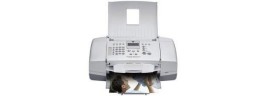 ¿Necesitas Cartuchos de Tinta para HP Officejet 4219?