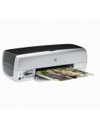 Cartuchos de tinta HP Photosmart 7260