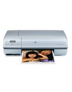 Cartuchos de tinta HP Photosmart 7450