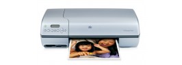 Cartuchos HP Photosmart 7450 | Tinta Original y Compatible !