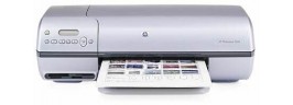 Cartuchos HP Photosmart 7450v | Tinta Original y Compatible !