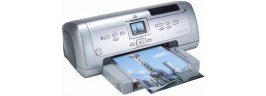 Cartuchos HP Photosmart 7960 | Tinta Original y Compatible !