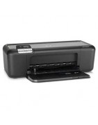 Cartuchos de tinta HP Deskjet 5500