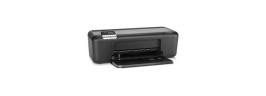 Cartuchos HP Deskjet 5500 | Tinta Original y Compatible !