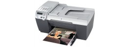 ¿Necesitas Cartuchos de Tinta para HP Officejet 5505?
