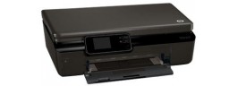 ¿Necesitas Cartuchos de Tinta para HP Officejet 5515?