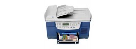 Cartuchos HP Color Copier 610 | Tinta Original y Compatible !